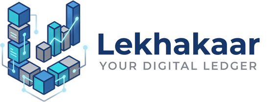 Lekhakaar — Your Digital Ledger